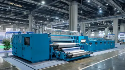 Exploring Innovations in Shear Cutter Machines at the 2025 China Import and Export Fair