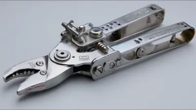 Exploring the Unique Features of Best Hydraulic Alligator Shears: A Comprehensive Buying Guide for Global Buyers