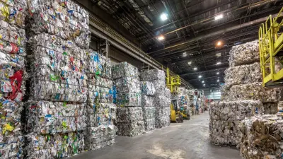 Understanding Export Certification for Best Scrap Metal Balers in the Recycling Industry