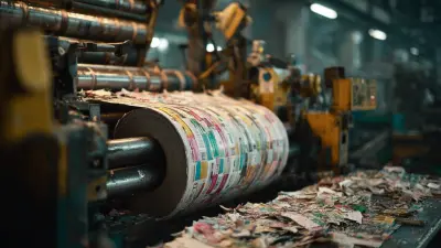 Ultimate Guide to Understanding Press Bundle Scrap and Its Value in Manufacturing