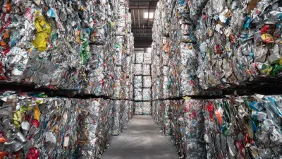 Ultimate Guide to Maximizing Profitability with Scrap Metal Balers for Your Business