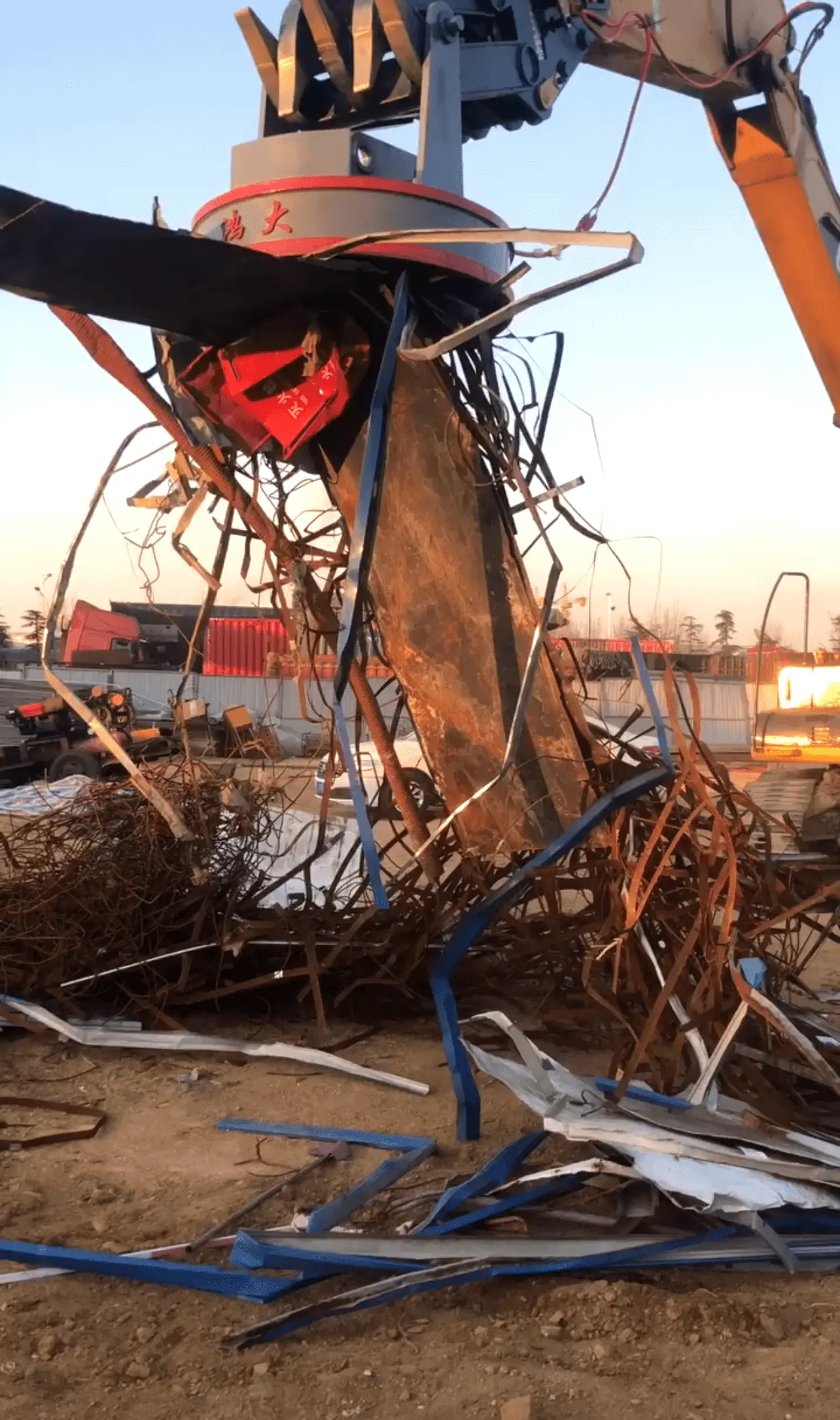 电磁吸盘使用案例 (5)